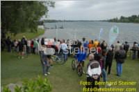 Triathlon: 23. TRI-Neufeld, 20.06.2010