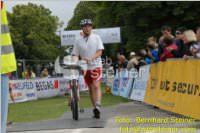 Triathlon: 23. TRI-Neufeld, 20.06.2010