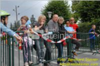 Triathlon: 23. TRI-Neufeld, 20.06.2010