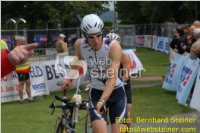 Triathlon: 23. TRI-Neufeld, 20.06.2010