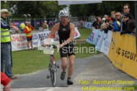 Triathlon: 23. TRI-Neufeld, 20.06.2010