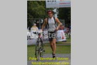 Triathlon: 23. TRI-Neufeld, 20.06.2010
