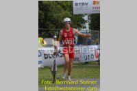 Triathlon: 23. TRI-Neufeld, 20.06.2010