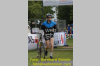 Triathlon: 23. TRI-Neufeld, 20.06.2010
