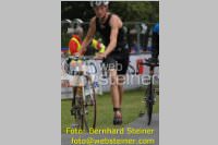 Triathlon: 23. TRI-Neufeld, 20.06.2010