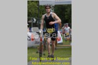 Triathlon: 23. TRI-Neufeld, 20.06.2010