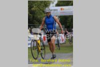 Triathlon: 23. TRI-Neufeld, 20.06.2010