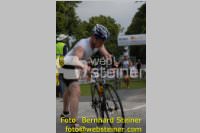 Triathlon: 23. TRI-Neufeld, 20.06.2010