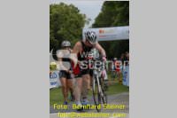 Triathlon: 23. TRI-Neufeld, 20.06.2010