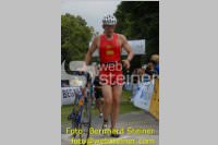 Triathlon: 23. TRI-Neufeld, 20.06.2010