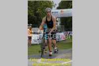 Triathlon: 23. TRI-Neufeld, 20.06.2010