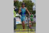 Triathlon: 23. TRI-Neufeld, 20.06.2010
