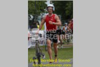 Triathlon: 23. TRI-Neufeld, 20.06.2010