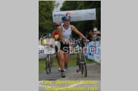 Triathlon: 23. TRI-Neufeld, 20.06.2010