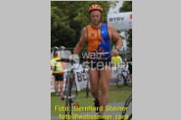 Triathlon: 23. TRI-Neufeld, 20.06.2010
