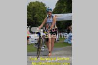 Triathlon: 23. TRI-Neufeld, 20.06.2010