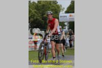 Triathlon: 23. TRI-Neufeld, 20.06.2010