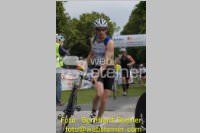 Triathlon: 23. TRI-Neufeld, 20.06.2010