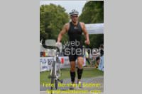 Triathlon: 23. TRI-Neufeld, 20.06.2010