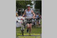 Triathlon: 23. TRI-Neufeld, 20.06.2010
