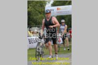 Triathlon: 23. TRI-Neufeld, 20.06.2010
