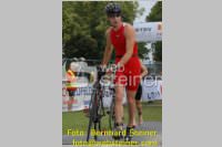 Triathlon: 23. TRI-Neufeld, 20.06.2010