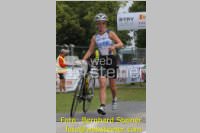 Triathlon: 23. TRI-Neufeld, 20.06.2010
