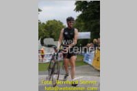 Triathlon: 23. TRI-Neufeld, 20.06.2010