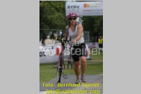 Triathlon: 23. TRI-Neufeld, 20.06.2010