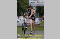 Triathlon: 23. TRI-Neufeld, 20.06.2010