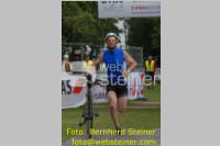 Triathlon: 23. TRI-Neufeld, 20.06.2010