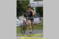 Triathlon: 23. TRI-Neufeld, 20.06.2010
