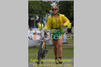 Triathlon: 23. TRI-Neufeld, 20.06.2010