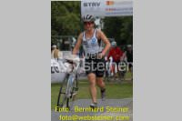 Triathlon: 23. TRI-Neufeld, 20.06.2010