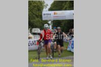 Triathlon: 23. TRI-Neufeld, 20.06.2010