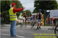 Triathlon: 23. TRI-Neufeld, 20.06.2010