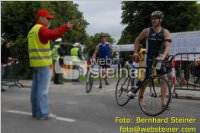 Triathlon: 23. TRI-Neufeld, 20.06.2010