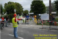 Triathlon: 23. TRI-Neufeld, 20.06.2010