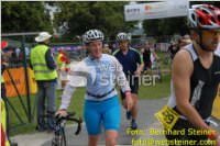 Triathlon: 23. TRI-Neufeld, 20.06.2010