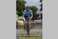 Triathlon: 23. TRI-Neufeld, 20.06.2010