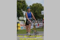 Triathlon: 23. TRI-Neufeld, 20.06.2010