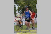 Triathlon: 23. TRI-Neufeld, 20.06.2010