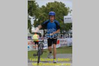 Triathlon: 23. TRI-Neufeld, 20.06.2010