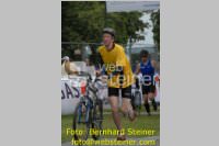 Triathlon: 23. TRI-Neufeld, 20.06.2010