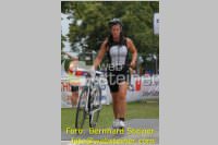 Triathlon: 23. TRI-Neufeld, 20.06.2010