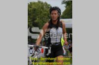 Triathlon: 23. TRI-Neufeld, 20.06.2010
