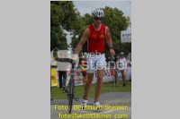 Triathlon: 23. TRI-Neufeld, 20.06.2010