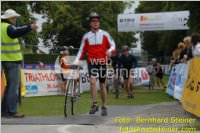 Triathlon: 23. TRI-Neufeld, 20.06.2010
