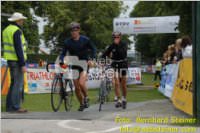 Triathlon: 23. TRI-Neufeld, 20.06.2010
