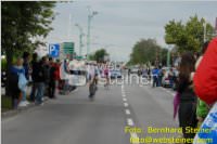 Triathlon: 23. TRI-Neufeld, 20.06.2010